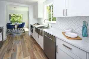 Small Kitchen Cabinets Contractors - Your Ultimate Renovation Partner inMontreal